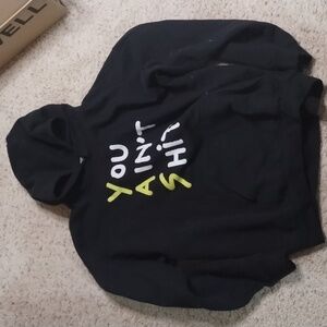 Todrick Hall Hoodie